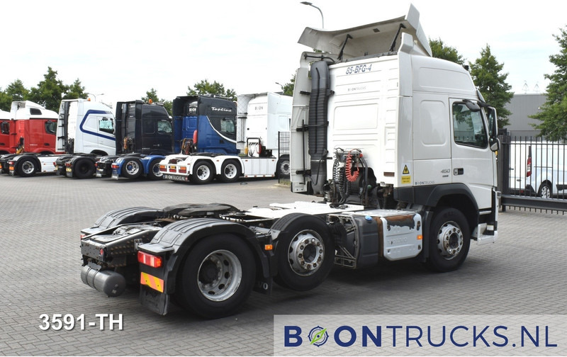 Volvo FM 450 6x2 | EURO6 * 451 TKM! * VEB+ * MID LIFT * NL TRUCK - Cabeza tractora: foto 5 Volvo FM 450 6x2 | EURO6 * 451 TKM! * VEB+ * MID LIFT * NL TRUCK - Cabeza tractora: foto 5