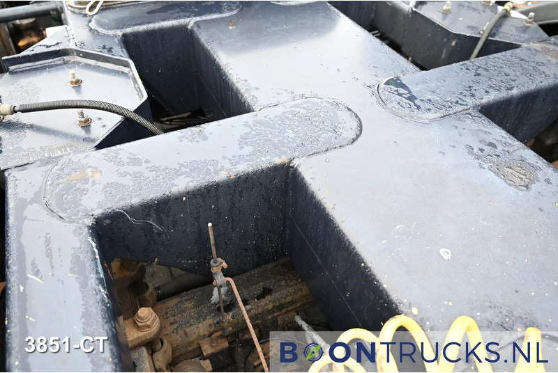 Semirremolque portacontenedore/ Intercambiable D-Tec CTD-41-03D COMBIDOLLY | LZV * 20ft * 2x STUURAS * 1x LIFTAS * NL TRAILER * APK 03-2026: foto 20 Semirremolque portacontenedore/ Intercambiable D-Tec CTD-41-03D COMBIDOLLY | LZV * 20ft * 2x STUURAS * 1x LIFTAS * NL TRAILER * APK 03-2026: foto 20