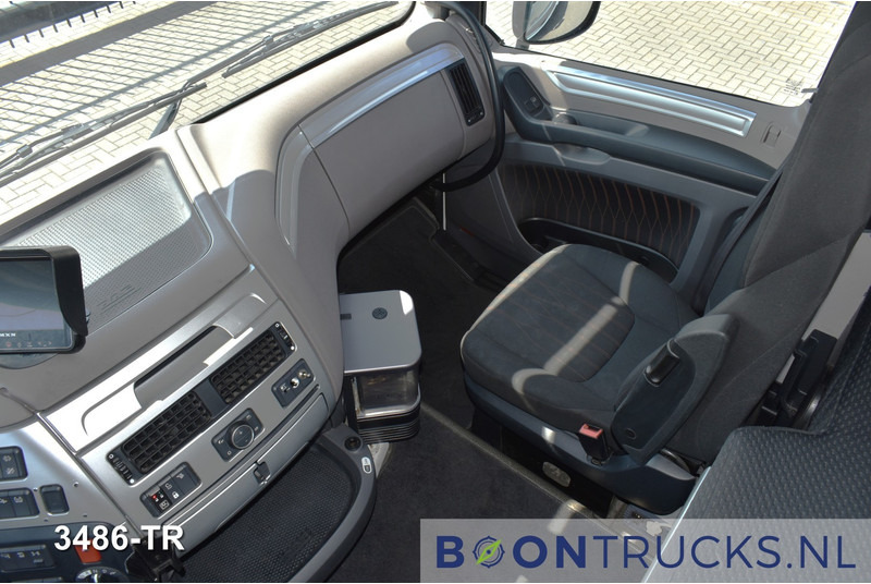Camión caja cerrada DAF XF 530 6x2 | NTM BOX + CARRIER * LIFT/STEERING AXLE * LZV: foto 10