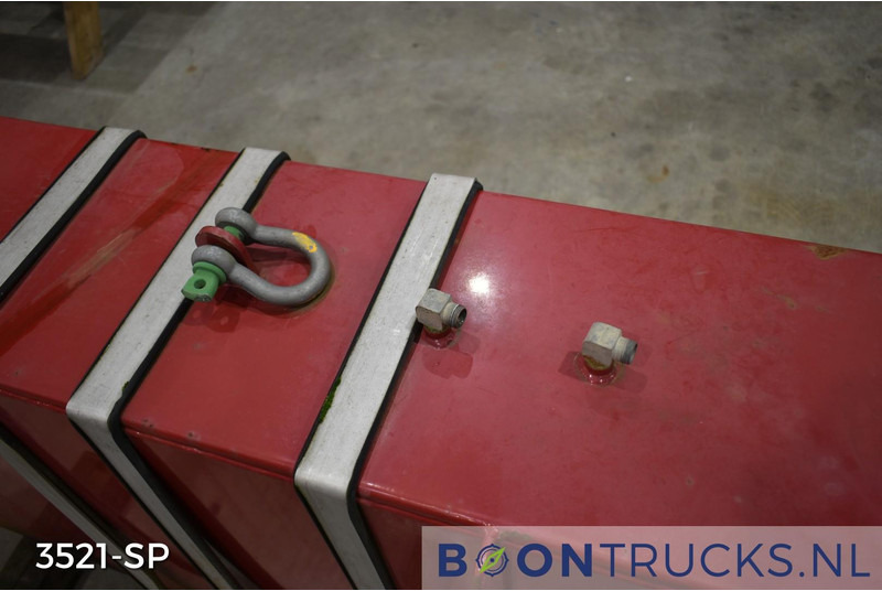 Onbekend BRANDSTOFTANK | L 30 x W 183 x H 77 cm * ca 400 L - Depósito de combustible: foto 5 Onbekend BRANDSTOFTANK | L 30 x W 183 x H 77 cm * ca 400 L - Depósito de combustible: foto 5