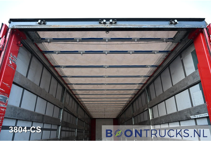 Semirremolque lona Pacton ET3 | HARDWOOD FLOOR * ALU SIDE BOARDS * NL TRAILER *  APK 09-2026 * 5x AVAILABLE: foto 12