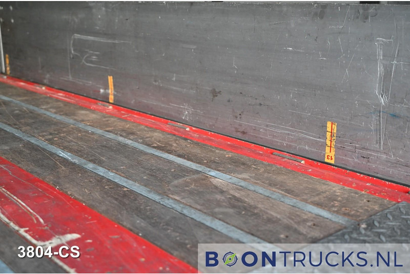 Semirremolque lona Pacton ET3 | HARDWOOD FLOOR * ALU SIDE BOARDS * NL TRAILER *  APK 09-2026 * 5x AVAILABLE: foto 15