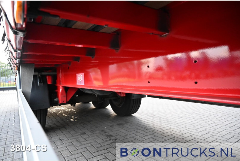 Semirremolque lona Pacton ET3 | HARDWOOD FLOOR * ALU SIDE BOARDS * NL TRAILER *  APK 09-2026 * 5x AVAILABLE: foto 19