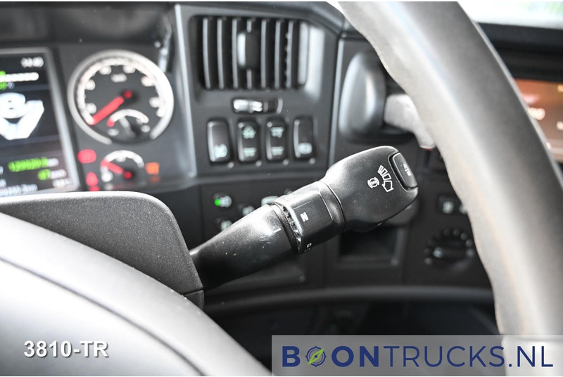 Camión transporte de ganado Scania R500 V8 6x2 | EURO5 * FULL AIR * RETARDER * POULTRY * NL TRUCK * APK 05-2026: foto 17 Camión transporte de ganado Scania R500 V8 6x2 | EURO5 * FULL AIR * RETARDER * POULTRY * NL TRUCK * APK 05-2026: foto 17