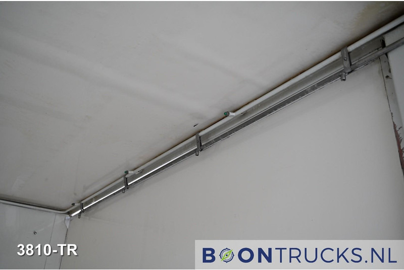 Camión transporte de ganado Scania R500 V8 6x2 | EURO5 * FULL AIR * RETARDER * POULTRY * NL TRUCK * APK 05-2026: foto 20 Camión transporte de ganado Scania R500 V8 6x2 | EURO5 * FULL AIR * RETARDER * POULTRY * NL TRUCK * APK 05-2026: foto 20