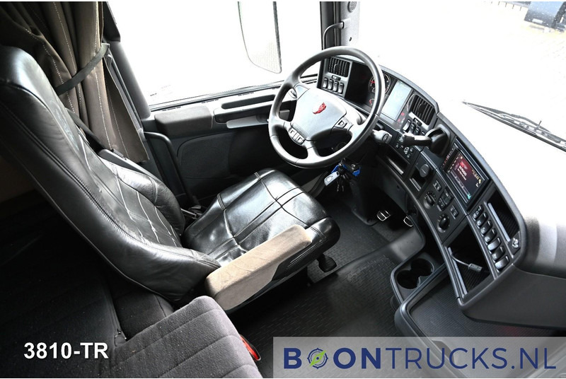 Camión transporte de ganado Scania R500 V8 6x2 | EURO5 * FULL AIR * RETARDER * POULTRY * NL TRUCK * APK 05-2026: foto 12 Camión transporte de ganado Scania R500 V8 6x2 | EURO5 * FULL AIR * RETARDER * POULTRY * NL TRUCK * APK 05-2026: foto 12