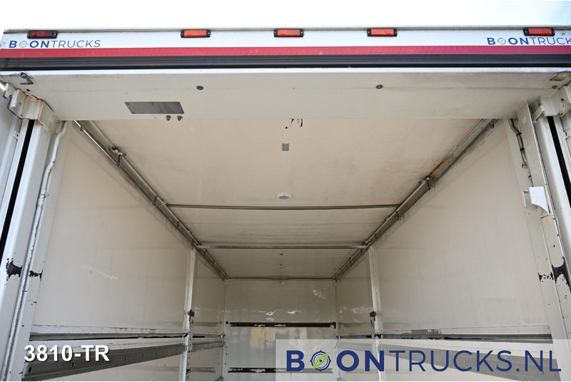 Camión transporte de ganado Scania R500 V8 6x2 | EURO5 * FULL AIR * RETARDER * POULTRY * NL TRUCK * APK 05-2026: foto 10 Camión transporte de ganado Scania R500 V8 6x2 | EURO5 * FULL AIR * RETARDER * POULTRY * NL TRUCK * APK 05-2026: foto 10