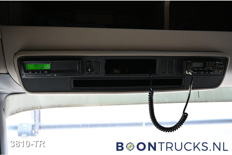 Camión transporte de ganado Scania R500 V8 6x2 | EURO5 * FULL AIR * RETARDER * POULTRY * NL TRUCK * APK 05-2026: foto 18 Camión transporte de ganado Scania R500 V8 6x2 | EURO5 * FULL AIR * RETARDER * POULTRY * NL TRUCK * APK 05-2026: foto 18