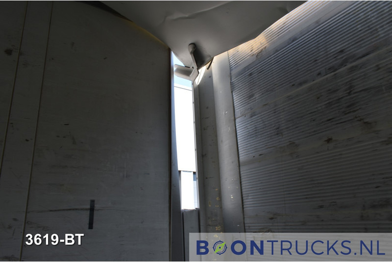 Semirremolque caja cerrada Schmitz Cargobull SCB*S3B | DAMAGED / SCHADE * TAIL LIFT (WORKING) * DISC BRAKES: foto 18