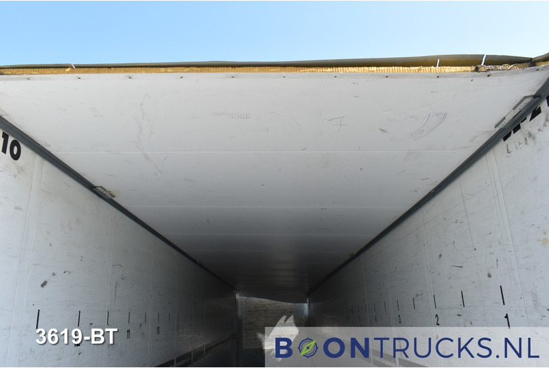 Semirremolque caja cerrada Schmitz Cargobull SCB*S3B | DAMAGED / SCHADE * TAIL LIFT (WORKING) * DISC BRAKES: foto 14