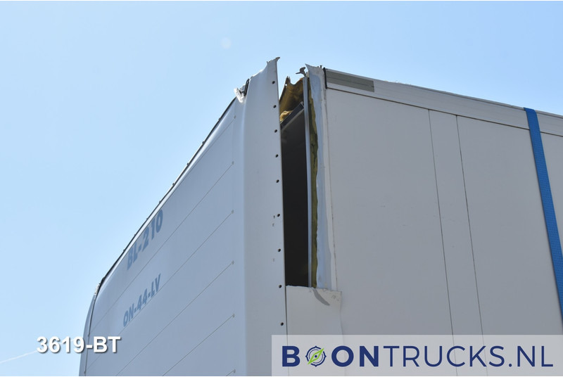 Semirremolque caja cerrada Schmitz Cargobull SCB*S3B | DAMAGED / SCHADE * TAIL LIFT (WORKING) * DISC BRAKES: foto 16