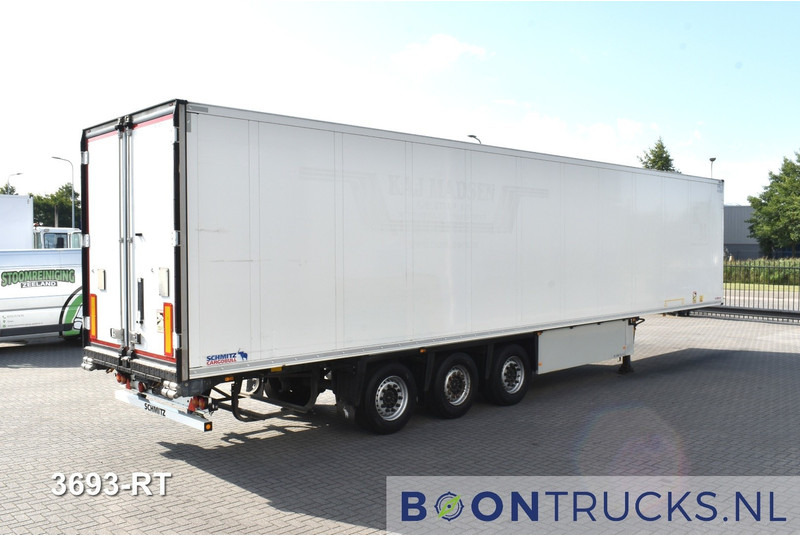 Schmitz Cargobull SCB*S3B | PALLET BOX * ALU FLOOR * 3x AVAILABLE - Semirremolque frigorífico: foto 5 Schmitz Cargobull SCB*S3B | PALLET BOX * ALU FLOOR * 3x AVAILABLE - Semirremolque frigorífico: foto 5