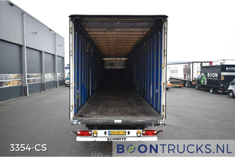 Schmitz Cargobull SCB*S3T | HUCKEPACK * DISC BRAKES * GALVANISED * NL TRAILER * APK 04-2025 - Semirremolque lona: foto 2 Schmitz Cargobull SCB*S3T | HUCKEPACK * DISC BRAKES * GALVANISED * NL TRAILER * APK 04-2025 - Semirremolque lona: foto 2