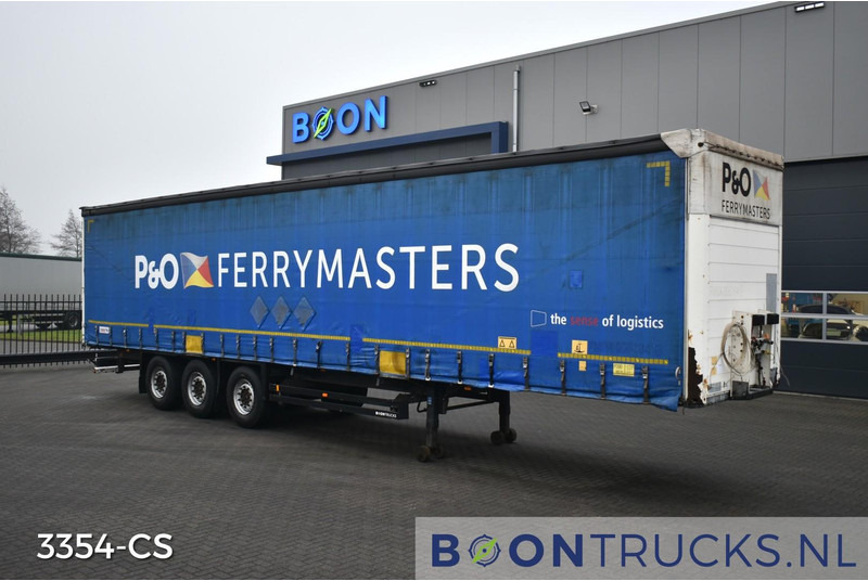 Schmitz Cargobull SCB*S3T | HUCKEPACK * DISC BRAKES * GALVANISED * NL TRAILER * APK 04-2025 - Semirremolque lona: foto 5 Schmitz Cargobull SCB*S3T | HUCKEPACK * DISC BRAKES * GALVANISED * NL TRAILER * APK 04-2025 - Semirremolque lona: foto 5