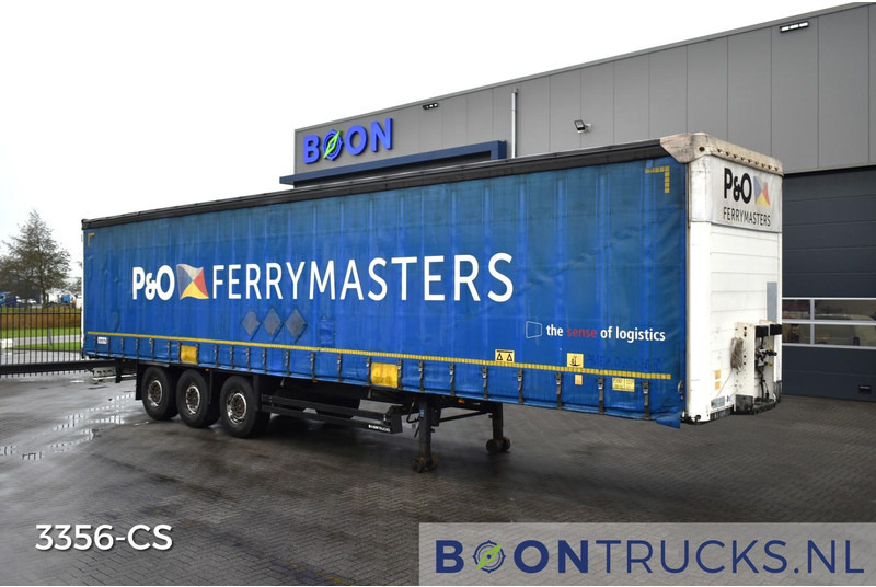 Schmitz Cargobull SCB*S3T | HUCKEPACK * DISC BRAKES * GALVANISED * NL TRAILER - Semirremolque lona: foto 3 Schmitz Cargobull SCB*S3T | HUCKEPACK * DISC BRAKES * GALVANISED * NL TRAILER - Semirremolque lona: foto 3