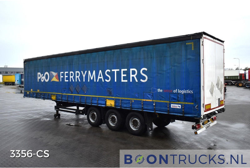 Schmitz Cargobull SCB*S3T | HUCKEPACK * DISC BRAKES * GALVANISED * NL TRAILER - Semirremolque lona: foto 5 Schmitz Cargobull SCB*S3T | HUCKEPACK * DISC BRAKES * GALVANISED * NL TRAILER - Semirremolque lona: foto 5