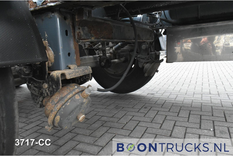 Semirremolque portacontenedore/ Intercambiable Van Hool 3B0071 TANK CHASSIS | 20-30ft * ADR: FL, AT, OX * 3840 KG * LIFT AXLE: foto 18 Semirremolque portacontenedore/ Intercambiable Van Hool 3B0071 TANK CHASSIS | 20-30ft * ADR: FL, AT, OX * 3840 KG * LIFT AXLE: foto 18