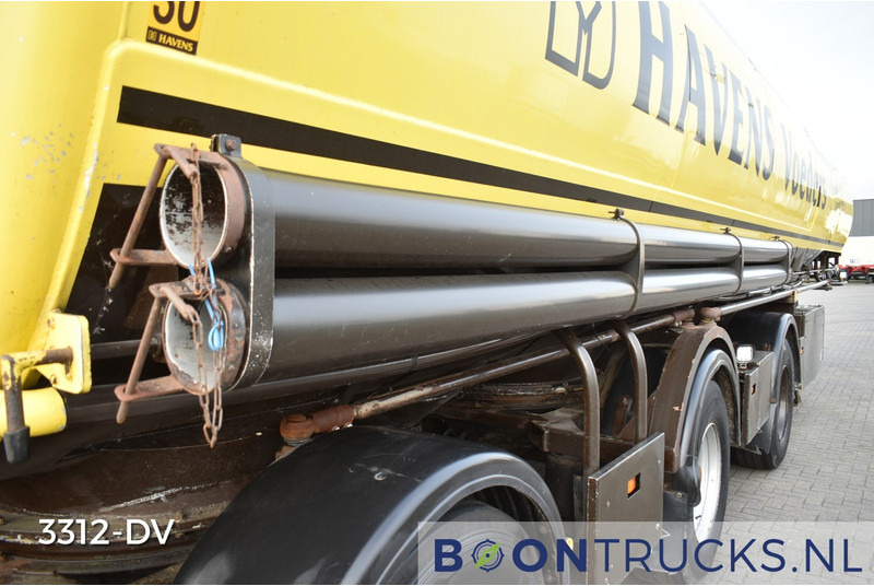 Leasing de WELGRO 97 WSL 43 32 SILO | 53 M3 * 10 COMP * 2x STEERING * LIFT AXLE * NL TRAILER * APK 04-2025 WELGRO 97 WSL 43 32 SILO | 53 M3 * 10 COMP * 2x STEERING * LIFT AXLE * NL TRAILER * APK 04-2025: foto 19