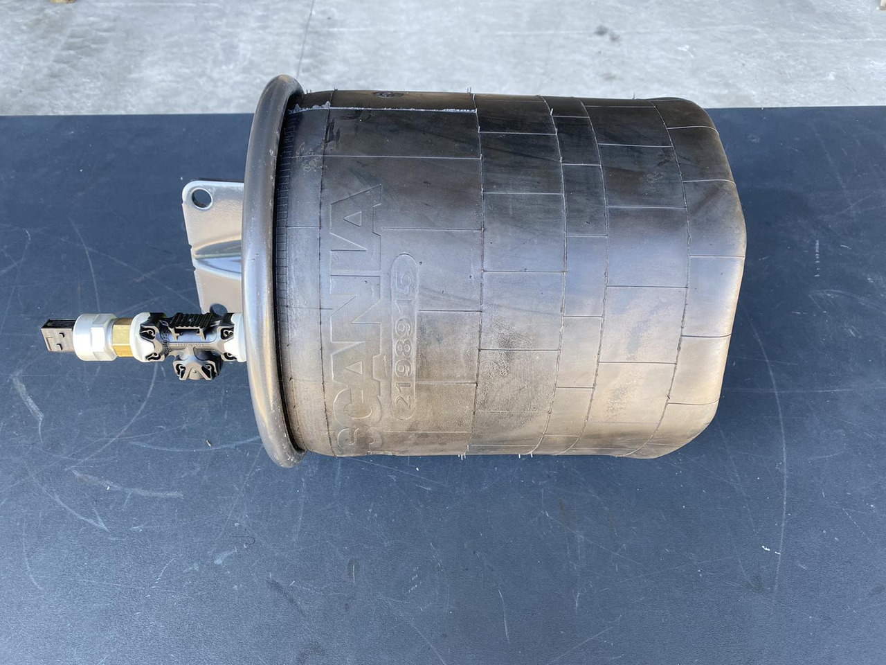 SCANIA AIR SPRING - 1903608 - Suspensión neumática para Camión: foto 1 SCANIA AIR SPRING - 1903608 - Suspensión neumática para Camión: foto 1