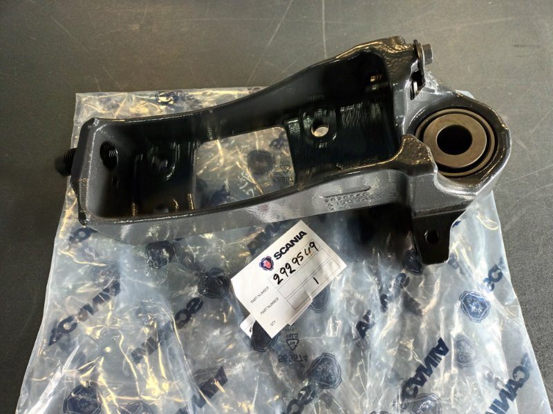 SCANIA BRACKET - 2929549 - Bastidor/ Chasis para Camión: foto 1 SCANIA BRACKET - 2929549 - Bastidor/ Chasis para Camión: foto 1