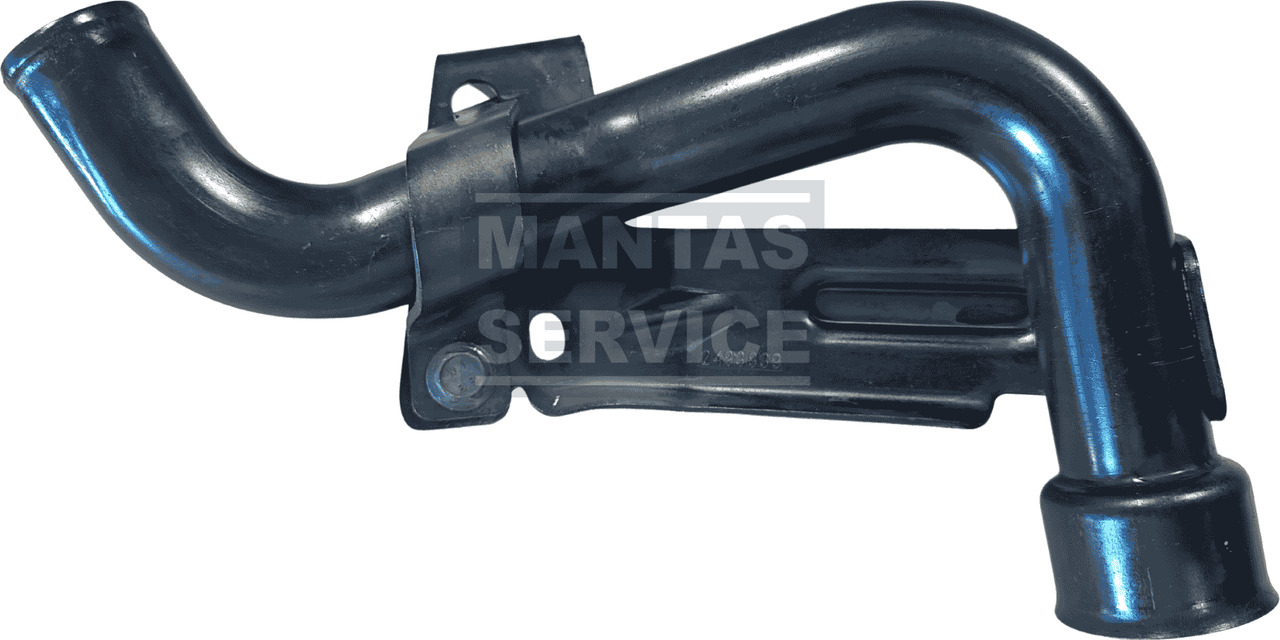 SCANIA COOLANT PIPE 2493839 - Sistema de refrigeración para Camión: foto 2 SCANIA COOLANT PIPE 2493839 - Sistema de refrigeración para Camión: foto 2