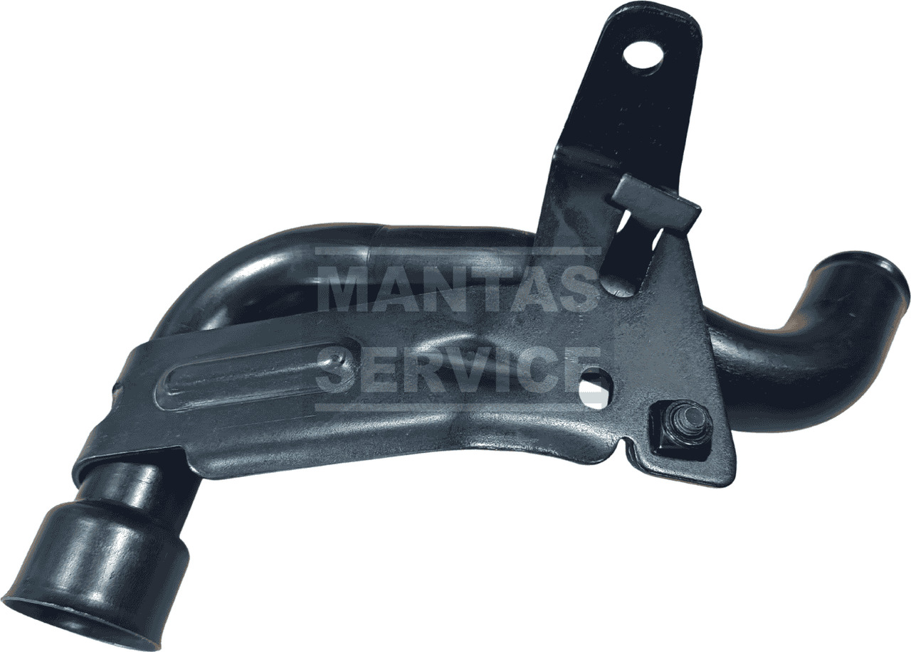 SCANIA COOLANT PIPE 2493839 - Sistema de refrigeración para Camión: foto 1 SCANIA COOLANT PIPE 2493839 - Sistema de refrigeración para Camión: foto 1