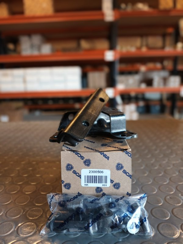 SCANIA REPAIR KIT 2300506 - Piezas de freno para Camión: foto 1 SCANIA REPAIR KIT 2300506 - Piezas de freno para Camión: foto 1