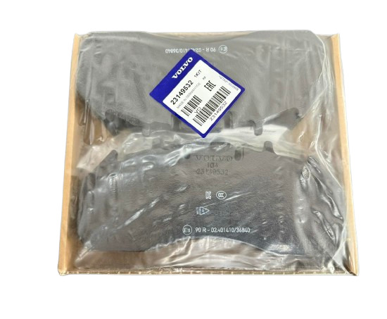 VOLVO BRAKE PAD KIT - 23149532 - Piezas de freno para Camión: foto 2 VOLVO BRAKE PAD KIT - 23149532 - Piezas de freno para Camión: foto 2