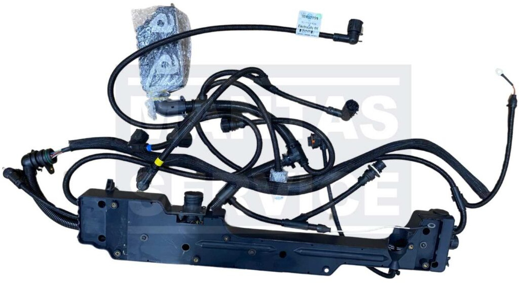 VOLVO CABLE HARNESS 20892199 - Cables/ Alambres para Camión: foto 1 VOLVO CABLE HARNESS 20892199 - Cables/ Alambres para Camión: foto 1