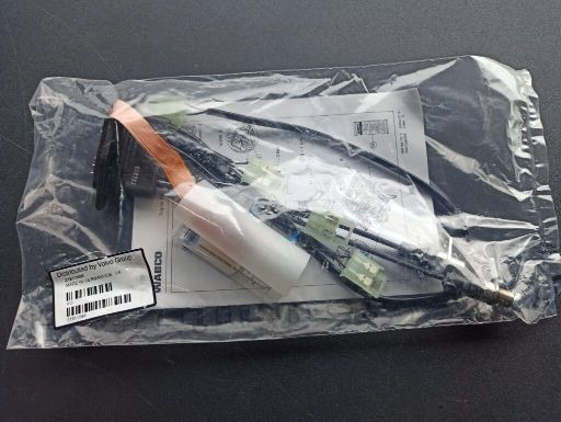 Cables/ Alambres para Camión VOLVO CABLE HARNESS - 21911586: foto 1