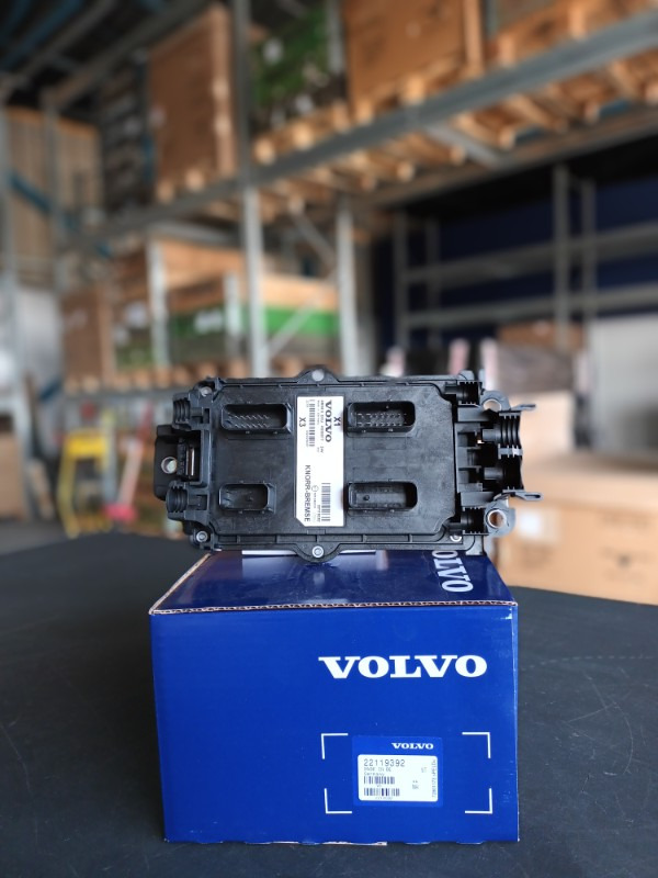 VOLVO CONTROL UNIT 22119392 - Unidad de control para Camión: foto 1 VOLVO CONTROL UNIT 22119392 - Unidad de control para Camión: foto 1