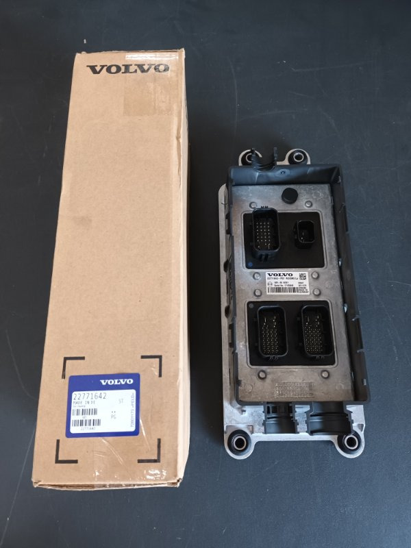 VOLVO CONTROL UNIT 22771642 - Unidad de control para Camión: foto 1 VOLVO CONTROL UNIT 22771642 - Unidad de control para Camión: foto 1