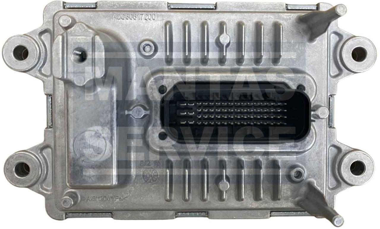 VOLVO CONTROL UNIT 23719482 - Unidad de control para Camión: foto 1 VOLVO CONTROL UNIT 23719482 - Unidad de control para Camión: foto 1