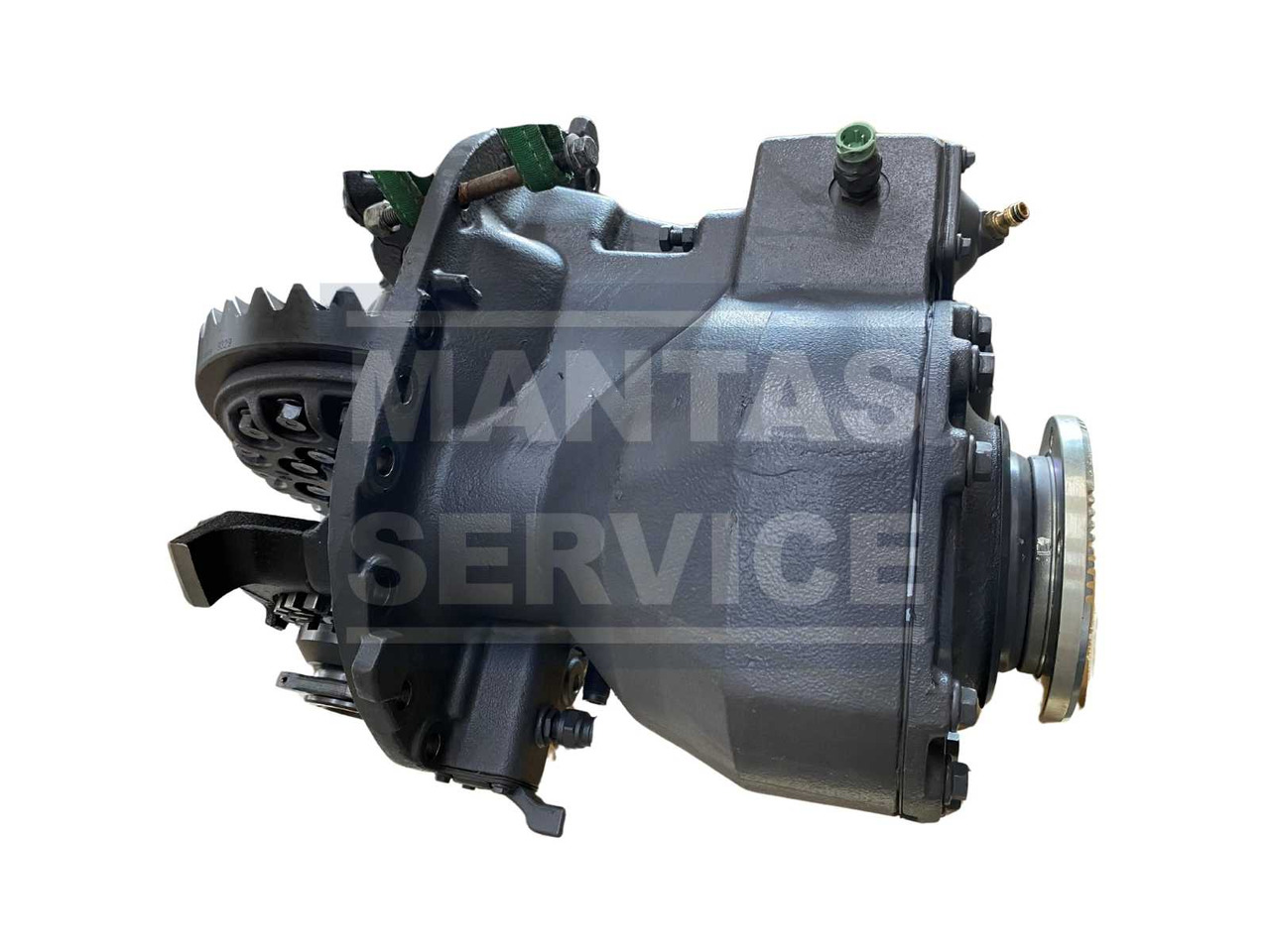 VOLVO DIFFERENTIAL CARRIER 22376670 - Transmisión para Camión: foto 2 VOLVO DIFFERENTIAL CARRIER 22376670 - Transmisión para Camión: foto 2