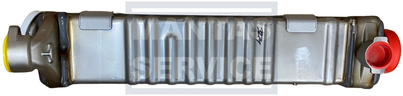 VOLVO EGR COOLER 21968564 - Enfriador EGR para Camión: foto 1 VOLVO EGR COOLER 21968564 - Enfriador EGR para Camión: foto 1