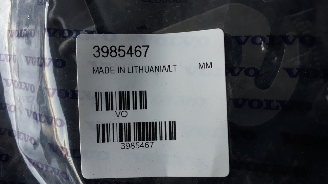 VOLVO ENGINE CABLE HARNESS 3985467 - Sistema eléctrico para Camión: foto 4 VOLVO ENGINE CABLE HARNESS 3985467 - Sistema eléctrico para Camión: foto 4