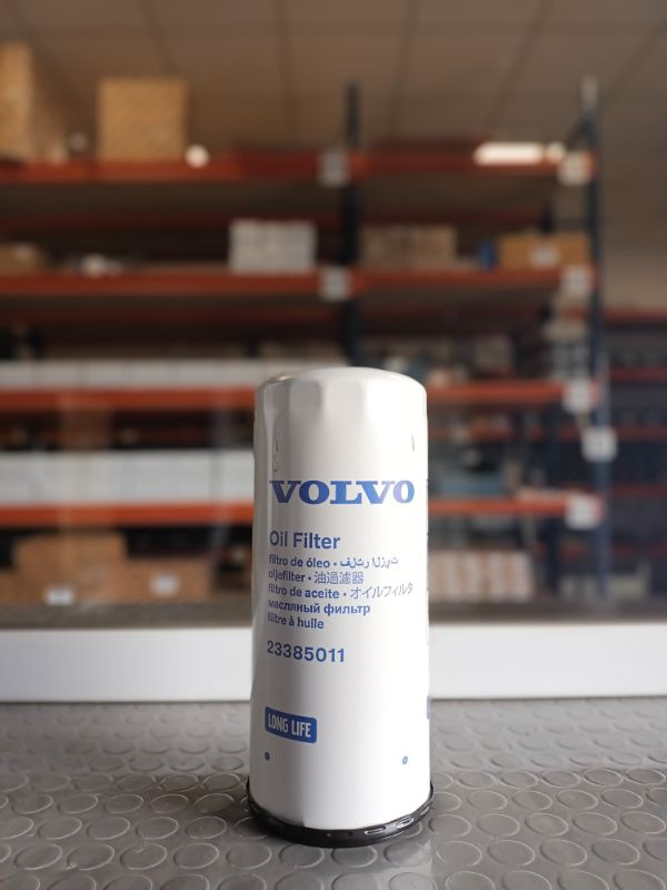 VOLVO OIL FILTER - 23385011 - Filtro de aceite para Camión: foto 1 VOLVO OIL FILTER - 23385011 - Filtro de aceite para Camión: foto 1