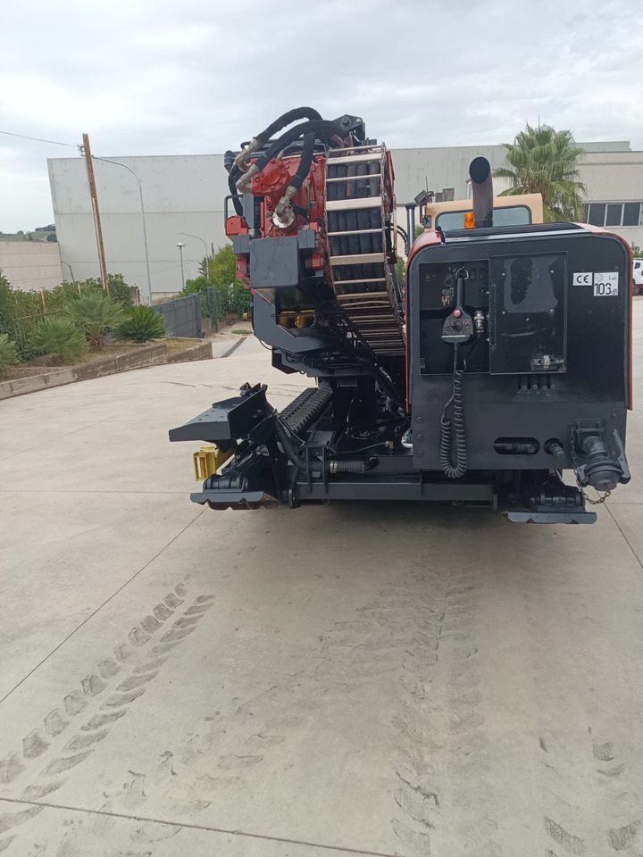 Perforadora DITCH WITCH JT3020 AT: foto 14