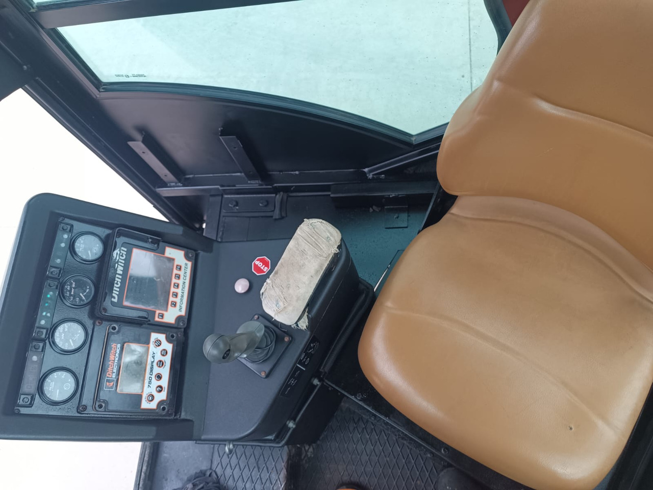 Perforadora DITCH WITCH JT3020 AT: foto 8