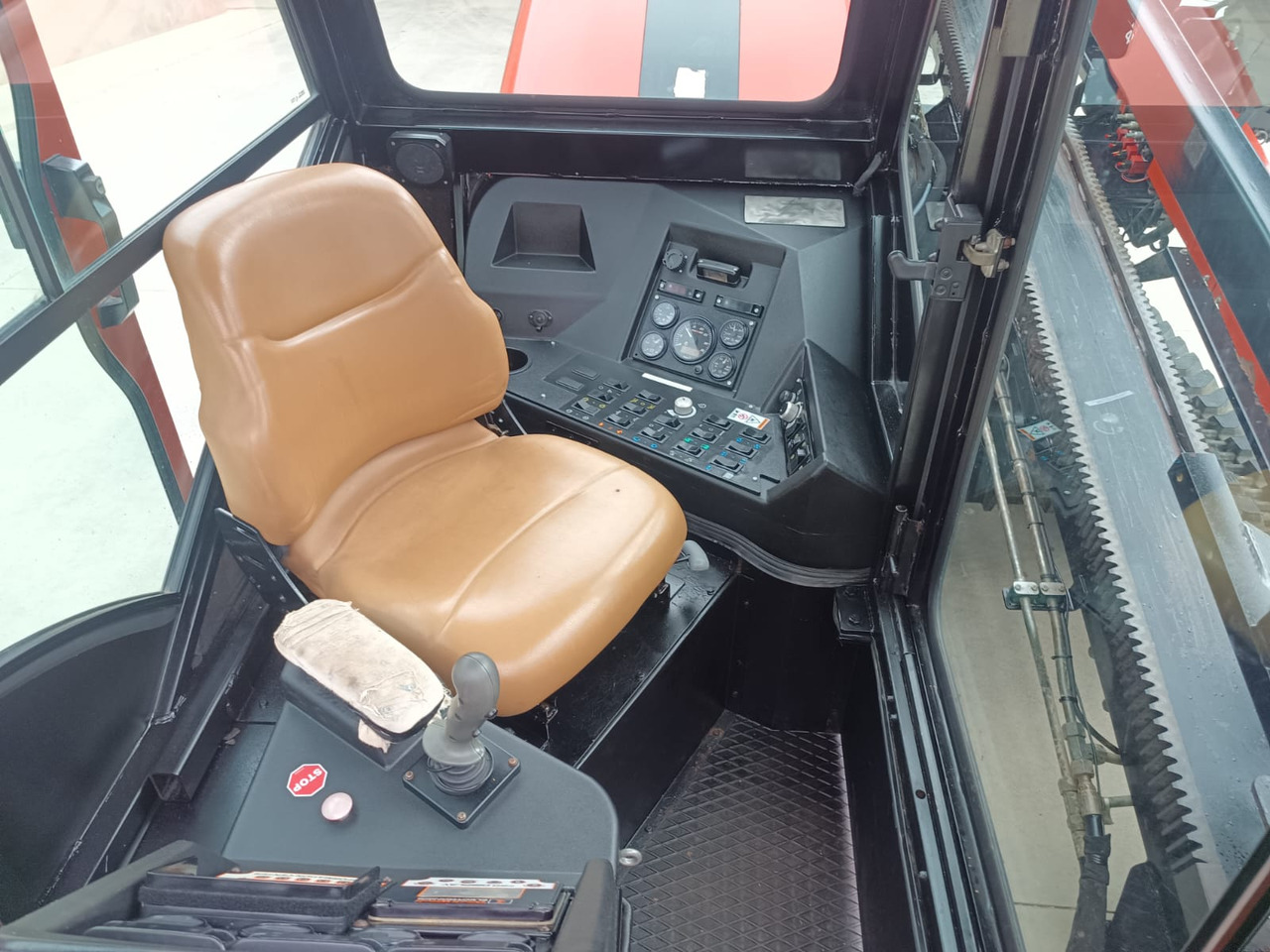 Perforadora DITCH WITCH JT3020 AT: foto 6