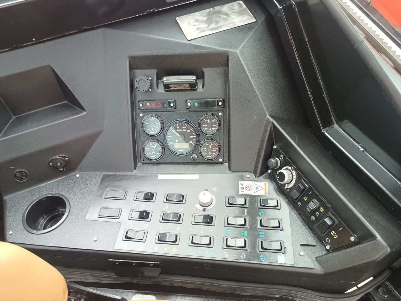 Perforadora DITCH WITCH JT3020 AT: foto 10