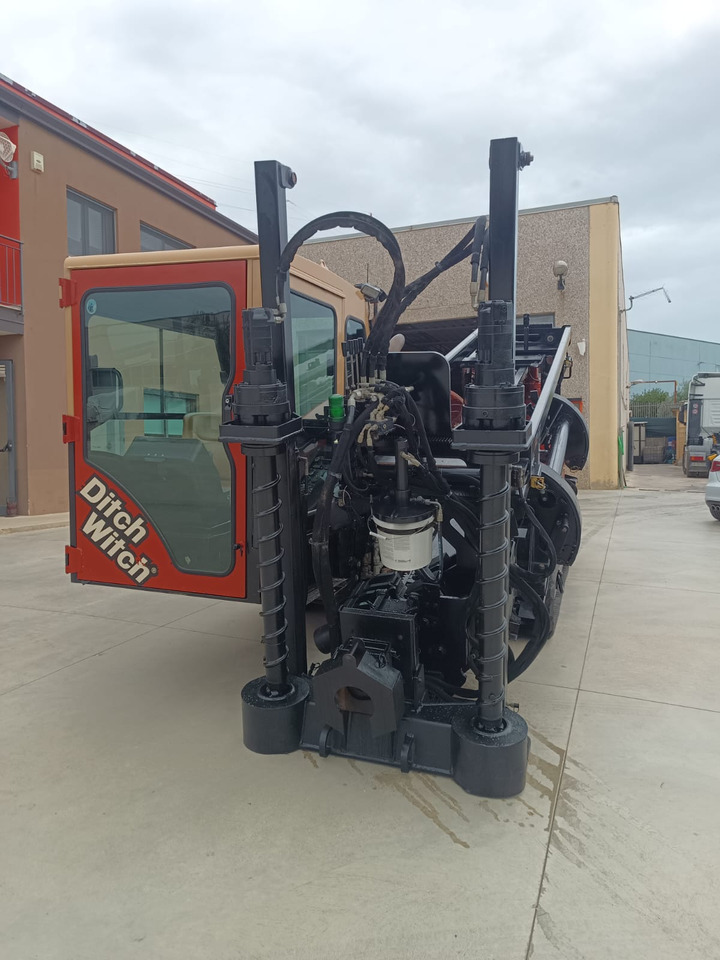 Perforadora DITCH WITCH JT3020 AT: foto 15