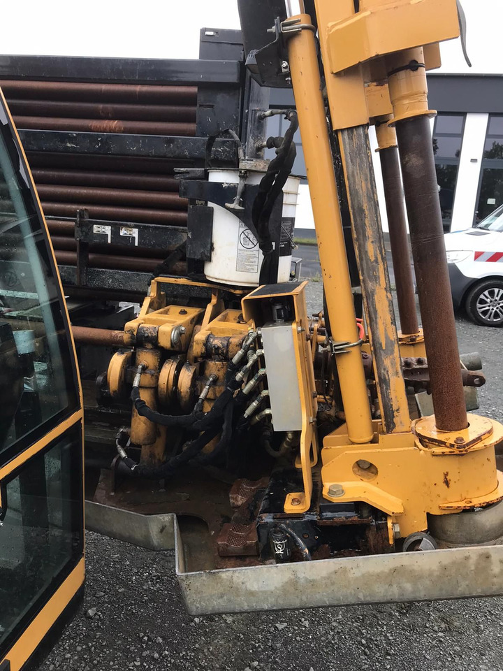 VERMEER D24X40 S3 - Perforadora direccional horizontal: foto 5 VERMEER D24X40 S3 - Perforadora direccional horizontal: foto 5