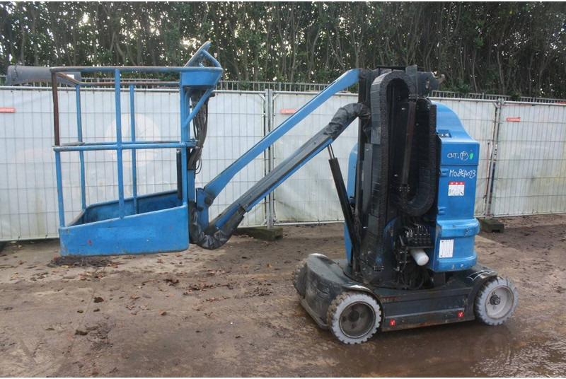 ATN Piaf880R - Plataforma elevadora: foto 1 ATN Piaf880R - Plataforma elevadora: foto 1