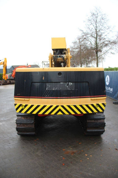 Aichi RZ150 - Plataforma telescopica: foto 4 Aichi RZ150 - Plataforma telescopica: foto 4