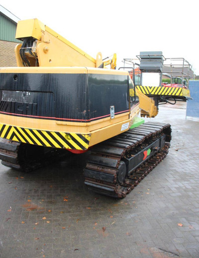 Aichi RZ150 - Plataforma telescopica: foto 5 Aichi RZ150 - Plataforma telescopica: foto 5