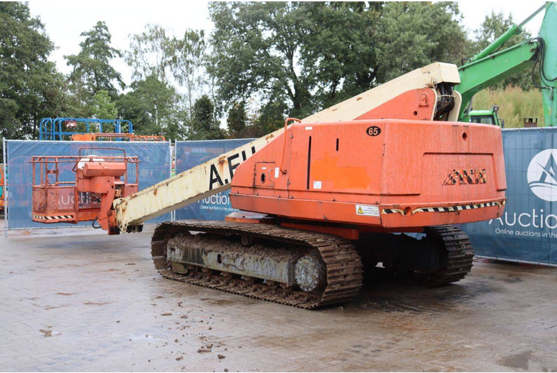 Aichi SR182 - Plataforma telescopica: foto 3 Aichi SR182 - Plataforma telescopica: foto 3