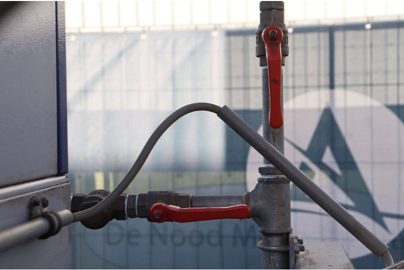 Compresor de aire Airpress APS 15D/10 G2: foto 20 Compresor de aire Airpress APS 15D/10 G2: foto 20