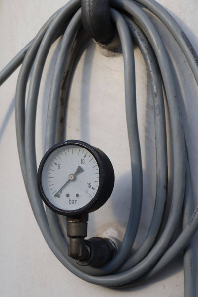 Compresor de aire Airpress APS 15D/10 G2: foto 16 Compresor de aire Airpress APS 15D/10 G2: foto 16