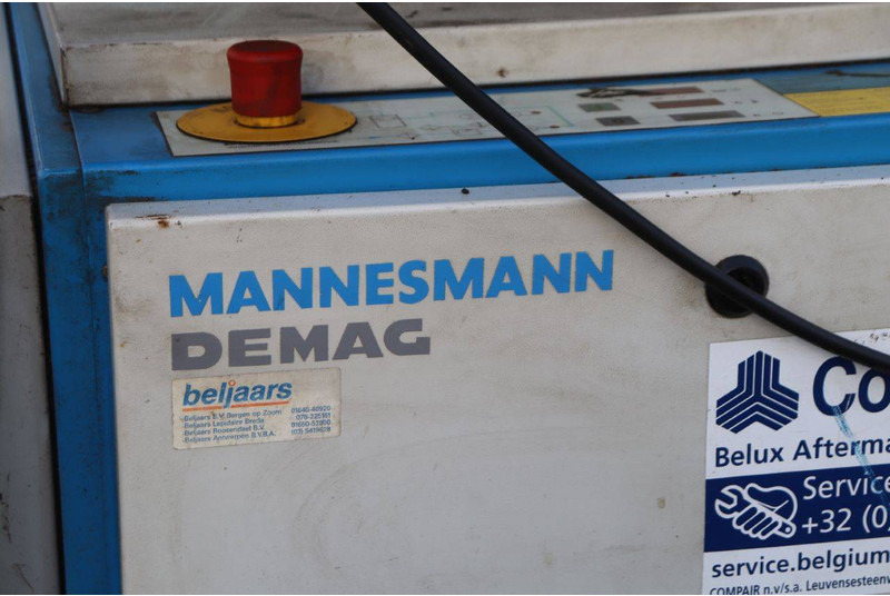 Compresor de aire Airpress APS 15D/10 G2: foto 10 Compresor de aire Airpress APS 15D/10 G2: foto 10